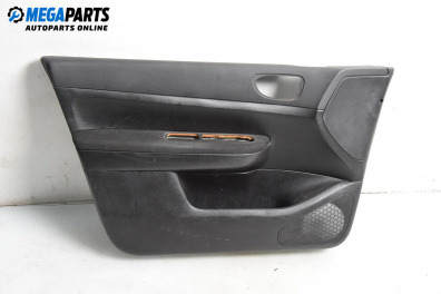 Кора врата за Peugeot 307 Station Wagon (03.2002 - 12.2009), 4+1 вр., комби, позиция: предна, лява