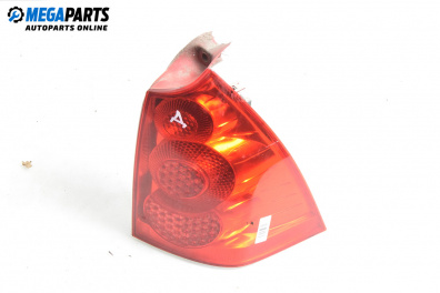 Стоп за Peugeot 307 Station Wagon (03.2002 - 12.2009), комби, позиция: дясна