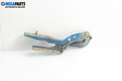 Панта преден капак за Peugeot 307 Station Wagon (03.2002 - 12.2009), 4+1 вр., комби, позиция: лява