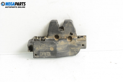 Брава заден капак за Peugeot 307 Station Wagon (03.2002 - 12.2009), комби, позиция: задна