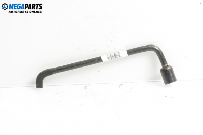 Ключ за гуми за Peugeot 307 Station Wagon (03.2002 - 12.2009)