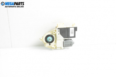 Електромотор за стъклоподемник за Peugeot 307 Station Wagon (03.2002 - 12.2009), 4+1 вр., комби, позиция: предна, дясна