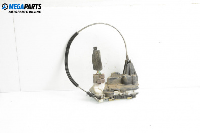 Брава на врата за Peugeot 307 Station Wagon (03.2002 - 12.2009), позиция: предна, дясна