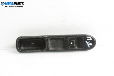 Бутон ел. стъкло  за Peugeot 307 Station Wagon (03.2002 - 12.2009)