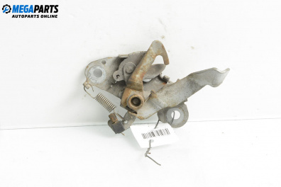 Брава преден капак за Peugeot 307 Station Wagon (03.2002 - 12.2009)