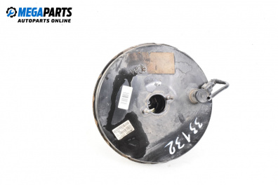 Серво усилвател за Peugeot 307 Station Wagon (03.2002 - 12.2009)