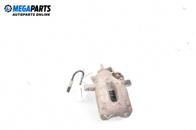 Спирачен апарат за Peugeot 307 Station Wagon (03.2002 - 12.2009), позиция: задна, лява