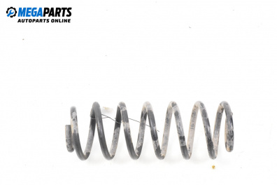 Пружина за ходова част за Peugeot 307 Station Wagon (03.2002 - 12.2009), комби, позиция: задна
