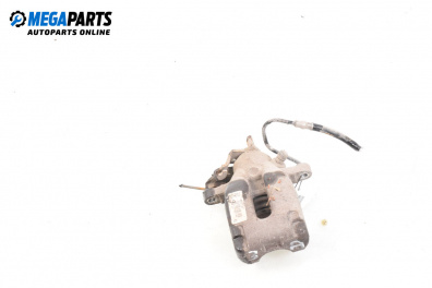 Спирачен апарат за Peugeot 307 Station Wagon (03.2002 - 12.2009), позиция: задна, дясна