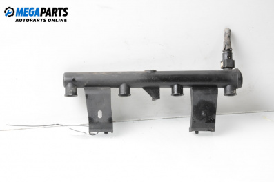 Бензинова рейка за Peugeot 307 Station Wagon (03.2002 - 12.2009) 1.6 16V, 109 к.с.