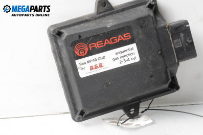 Компютър газова уредба за Peugeot 307 Station Wagon (03.2002 - 12.2009), № MP480BD