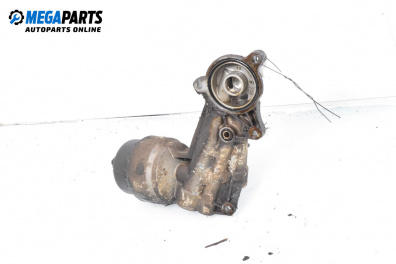 Корпус за маслен филтър за Peugeot 307 Station Wagon (03.2002 - 12.2009) 1.6 16V, 109 к.с.