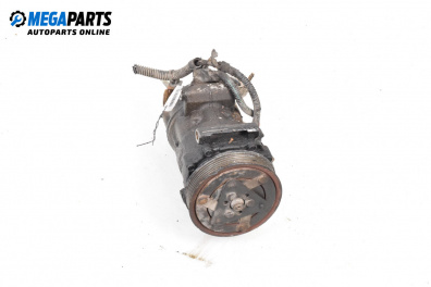 Компресор климатик за Peugeot 307 Station Wagon (03.2002 - 12.2009) 1.6 16V, 109 к.с.