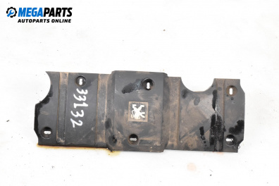 Декоративен капак двигател за Peugeot 307 Station Wagon (03.2002 - 12.2009)