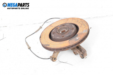 Спирачен апарат за Peugeot 307 Station Wagon (03.2002 - 12.2009), позиция: предна, лява