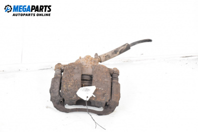 Спирачен апарат за Peugeot 307 Station Wagon (03.2002 - 12.2009), позиция: предна, лява