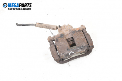 Спирачен апарат за Peugeot 307 Station Wagon (03.2002 - 12.2009), позиция: предна, дясна