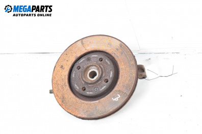 Шенкел главина за Peugeot 307 Station Wagon (03.2002 - 12.2009), позиция: предна, дясна