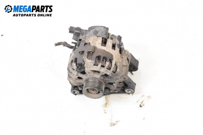 Алтернатор / генератор за Peugeot 307 Station Wagon (03.2002 - 12.2009) 1.6 16V, 109 к.с.