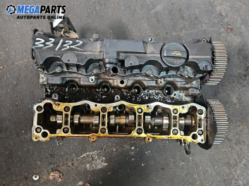 Глава за Peugeot 307 Station Wagon (03.2002 - 12.2009) 1.6 16V, 109 к.с.