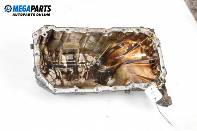 Картер за Peugeot 307 Station Wagon (03.2002 - 12.2009) 1.6 16V, 109 к.с.