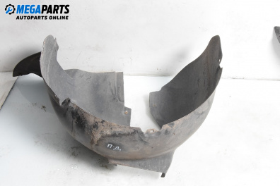 Подкалник за Volkswagen Touran Minivan I (02.2003 - 05.2010), 4+1 вр., миниван, позиция: предна, дясна