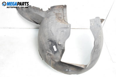 Подкалник за Volkswagen Touran Minivan I (02.2003 - 05.2010), 4+1 вр., миниван, позиция: предна, лява