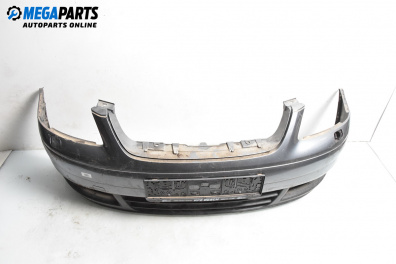 Предна броня за Volkswagen Touran Minivan I (02.2003 - 05.2010), миниван, позиция: предна