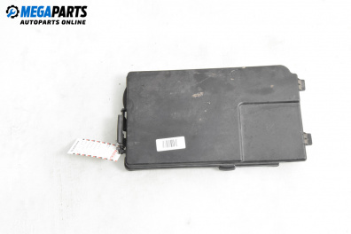 Пластмасов капак за Volkswagen Touran Minivan I (02.2003 - 05.2010), 4+1 вр., миниван