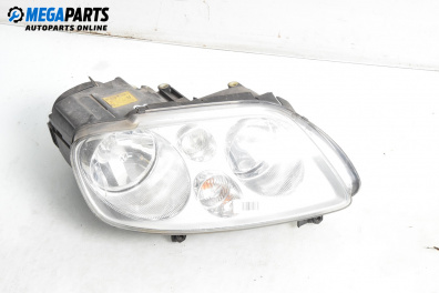Фар за Volkswagen Touran Minivan I (02.2003 - 05.2010), миниван, позиция: дясна
