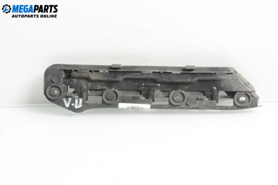 Държач броня за Volkswagen Touran Minivan I (02.2003 - 05.2010), миниван, позиция: предна, лява