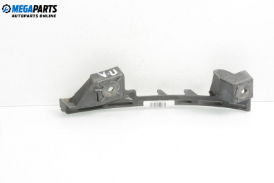 Държач броня за Volkswagen Touran Minivan I (02.2003 - 05.2010), миниван, позиция: предна, лява