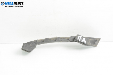 Държач броня за Volkswagen Touran Minivan I (02.2003 - 05.2010), миниван, позиция: предна, дясна