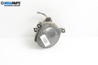 Халоген за Volkswagen Touran Minivan I (02.2003 - 05.2010), миниван, позиция: дясна