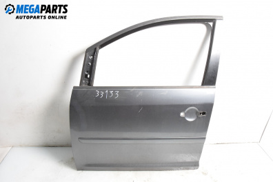 Врата за Volkswagen Touran Minivan I (02.2003 - 05.2010), 4+1 вр., миниван, позиция: предна, лява