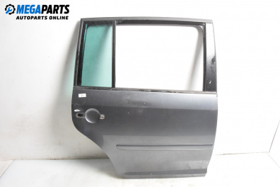 Врата за Volkswagen Touran Minivan I (02.2003 - 05.2010), 4+1 вр., миниван, позиция: задна, дясна