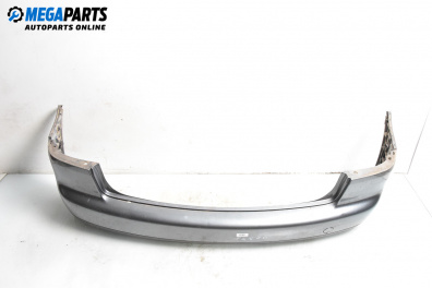 Задна броня за Volkswagen Touran Minivan I (02.2003 - 05.2010), миниван