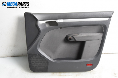 Кора врата за Volkswagen Touran Minivan I (02.2003 - 05.2010), 4+1 вр., миниван, позиция: предна, дясна