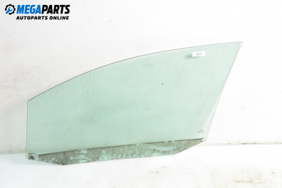 Странично стъкло за Volkswagen Touran Minivan I (02.2003 - 05.2010), 4+1 вр., миниван, позиция: предна, лява