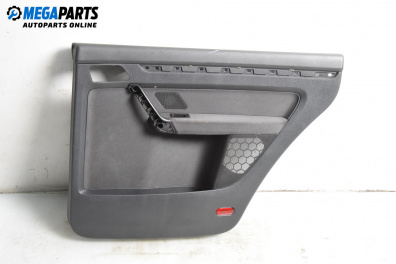 Кора врата за Volkswagen Touran Minivan I (02.2003 - 05.2010), 4+1 вр., миниван, позиция: задна, дясна