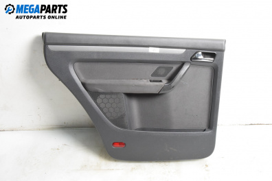 Кора врата за Volkswagen Touran Minivan I (02.2003 - 05.2010), 4+1 вр., миниван, позиция: задна, лява