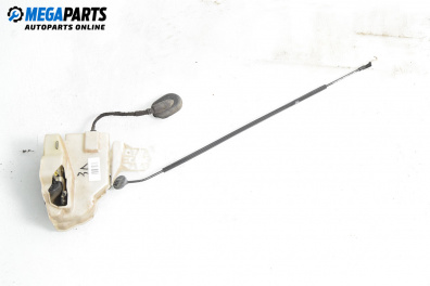 Брава на врата за Volkswagen Touran Minivan I (02.2003 - 05.2010), позиция: задна, лява