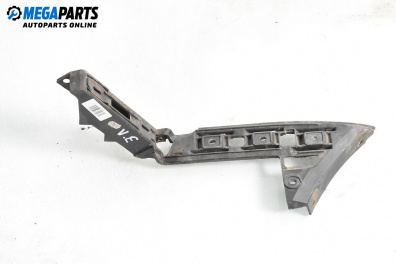 Държач броня за Volkswagen Touran Minivan I (02.2003 - 05.2010), миниван, позиция: задна, лява