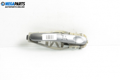 Външна дръжка за Volkswagen Touran Minivan I (02.2003 - 05.2010), 4+1 вр., миниван, позиция: задна, лява