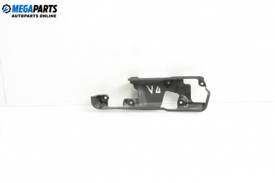 Интериорна пластмаса за Volkswagen Touran Minivan I (02.2003 - 05.2010), 4+1 вр., миниван, позиция: предна