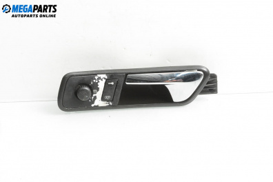 Вътрешна дръжка за Volkswagen Touran Minivan I (02.2003 - 05.2010), 4+1 вр., миниван, позиция: предна, лява