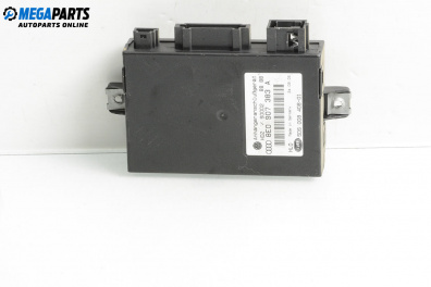 Модул за Volkswagen Touran Minivan I (02.2003 - 05.2010), № 8E0907383A