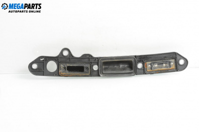 Външна дръжка заден капак за Volkswagen Touran Minivan I (02.2003 - 05.2010), миниван