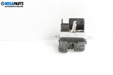 Брава заден капак за Volkswagen Touran Minivan I (02.2003 - 05.2010), миниван, позиция: задна