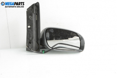 Огледало за Volkswagen Touran Minivan I (02.2003 - 05.2010), 4+1 вр., миниван, позиция: дясна